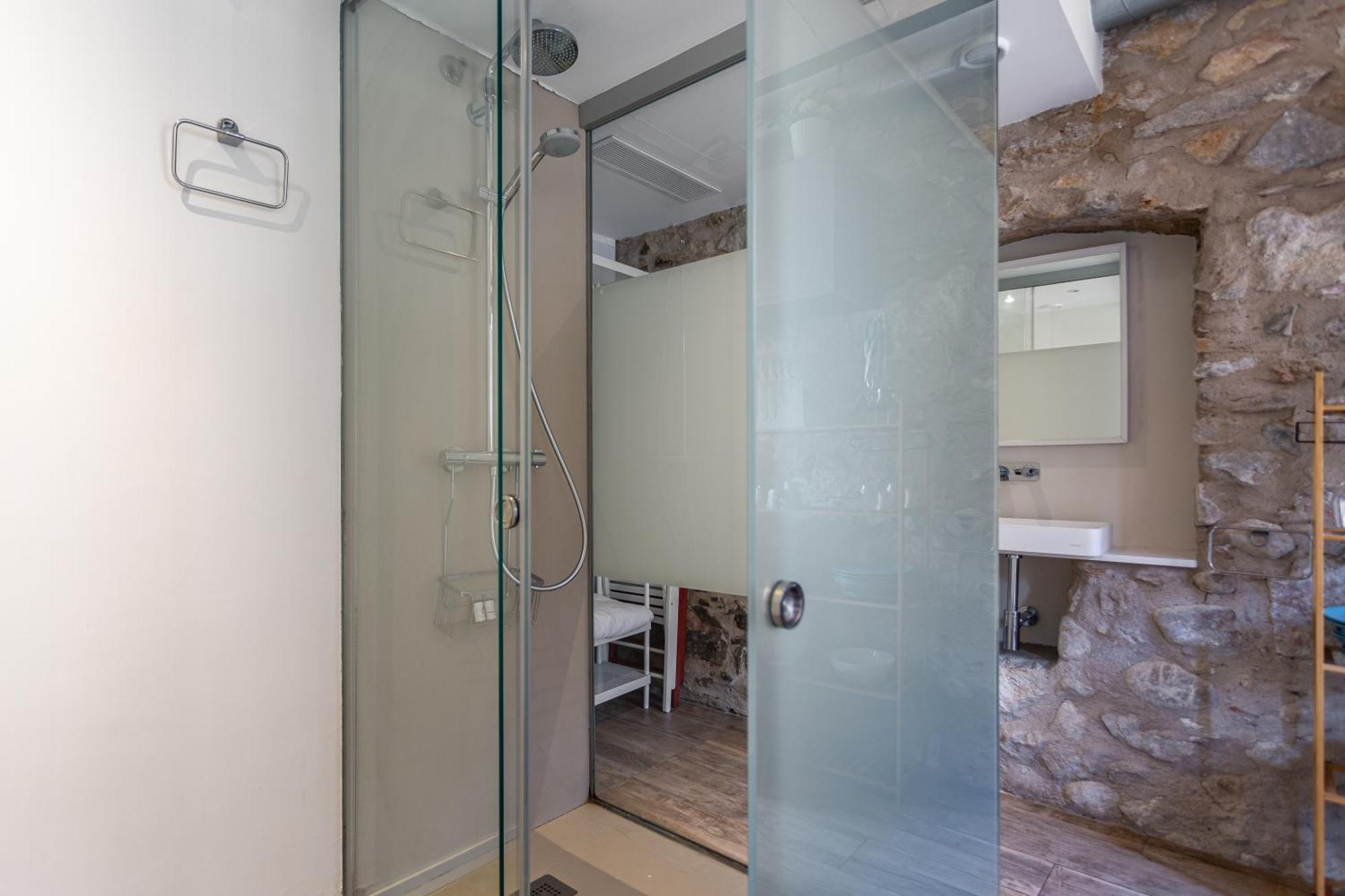 Apt 5 Limon Girona Exterior photo